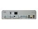 Рабочий стол маршрутизатора брандмауэра Cisco1941/K9 коммерчески VPN кладет Mountable тип на полку