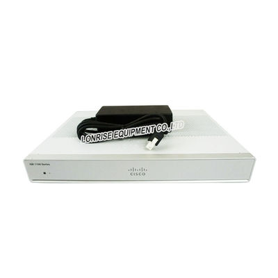 C1111-8P - Cisco 1100 серии интегрированных служб маршрутизаторы Cisco 1100 серии маршрутизатор ISR 1100 8 портов Dual GE WAN Ethernet маршрутизатор