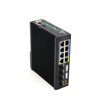 AR550C-2C6GE Huawei Промышленный коммутационный маршрутизатор серии AR550 AR550C-2C6GE