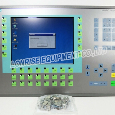 Касание 6av6643-0cd01-1ax1 панели экрана касания 6AV6643-0DD01-1AX1 Сименс Mp277 Multi