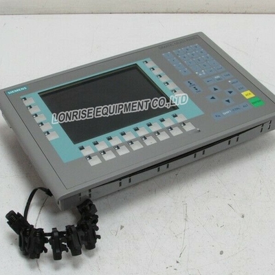 Панель 8" Сименс 6AV6643-0DB01-1AX1 SIMATIC MP277 память ключевого цвета памятливая