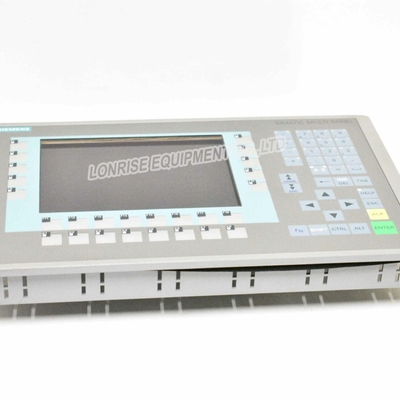 Панель 8" Сименс 6AV6643-0DB01-1AX1 SIMATIC MP277 память ключевого цвета памятливая