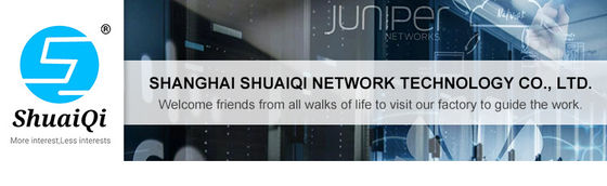 Huawei CE5855-48T4XS переключатель с 48*GE RJ45, 4*10GE SFP, встроенные вентиляторы, портовый прием, без модулей питания