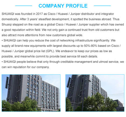 C9500-24Y4C-E Cisco Switch Catalyst 9500 24 x 1 / 10 / 25G и 4 порта 40/100G Необходимо