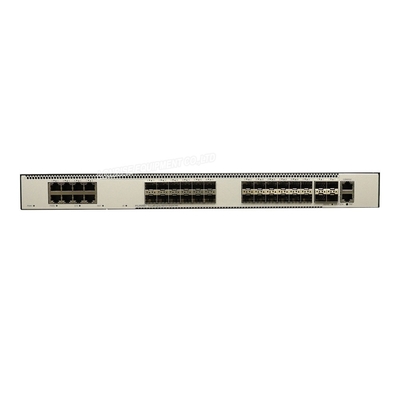 Переключатель гигабита 4 10GE SFP+ GE SFP 8 Huawei CloudEngine S5731-S32ST4X Huawei 4