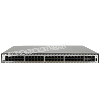 Переключатели сети S5731-S48T4X Huawei 48 гигабит оптически гаван