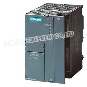 6ES7361 - 3CA01 - 0AA0 СИМЕНС SIMATIC S7 - 300 DC v подачи напряжения 24