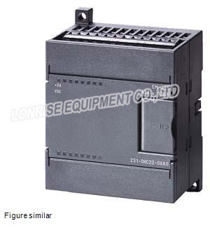 Тип 6ES7 232 - 0HB22 - 0XA8 plc Сименс только для S7 - C.P.U. 22X