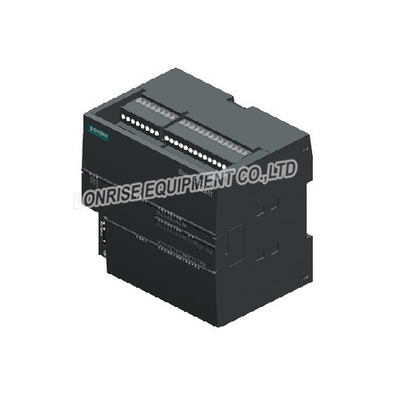 PLC модуля модуля simatic 6ES7 223 - 1HF22 - 0XA8 первоначальный CPU1211C Сименс