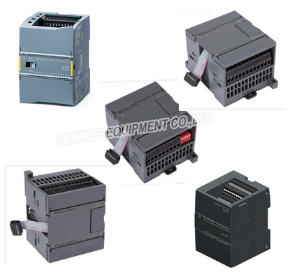 PLC модуля модуля simatic 6ES7 223 - 1HF22 - 0XA8 первоначальный CPU1211C Сименс