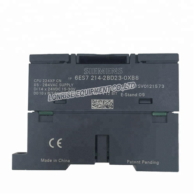 Сименс 6ES7 214 - 2BD23 - 0XB8 в новом PLC запаса сделанном в Германии