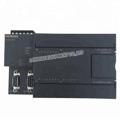Сименс 6ES7 214 - 2BD23 - 0XB8 в новом PLC запаса сделанном в Германии