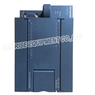 Сименс S7 - 200 PLC 6ES7 214 серии CPU224 - 1AD23 - 0XB8 для промышленных оборудований