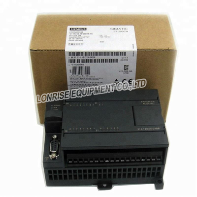 PLC S7 200 6ES7 211 - 0AA23 - 0XB0 Simatic в оригинале низкой цены запаса новом