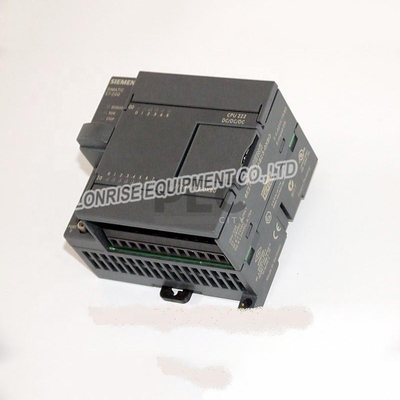 Сименс 6ES7 212 - 1AB23 - 0XB8 S7 - C.P.U. 222 100% регулятора 200 PLC совершенно новое