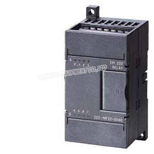 24 v C.P.U. 6es7 Programmable регуляторов 0XA8 модуля 6ES7 222 pLC DC Сименс - 1BF22 -