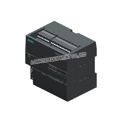 24 v C.P.U. 6es7 Programmable регуляторов 0XA8 модуля 6ES7 222 pLC DC Сименс - 1BF22 -