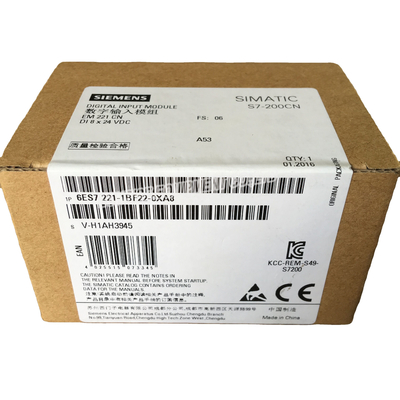 24 v C.P.U. 6es7 Programmable регуляторов 0XA8 модуля 6ES7 222 pLC DC Сименс - 1BF22 -