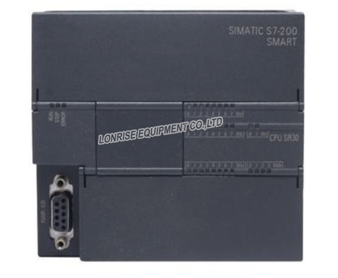 Первоначальная автоматизация 6ES7 222 - 1HF22 - 0XA8 отсека управления PLC Сименс промышленная