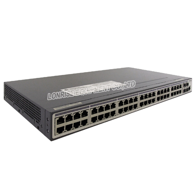SNMP Huawei LST7X48SX6S0 - 48 порт 10GBASE - x карта интерфейса X6S SFP