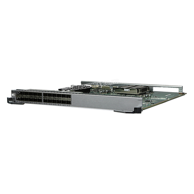 Полу- порт 100 Huawei ES1D2G24SX5E 24 дуплекса/1000BASE - x карта интерфейса X5E SFP