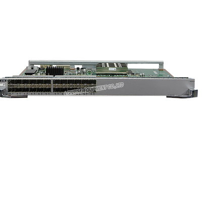 Полу- порт 100 Huawei ES1D2G24SX5E 24 дуплекса/1000BASE - x карта интерфейса X5E SFP