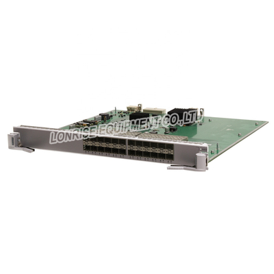 Порт 100 Huawei ES0D0G24SA00 24/1000BASE - карта интерфейса x
