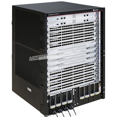 S12700E - 8 серий Huawei CloudEngine S12700E переключает оригинал MPU