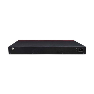 USG6585E AC Host ((2*GE WAN+8*GE Combo+2*10GE SFP+,1 мощность AC).