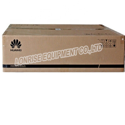 USG6585E AC Host ((2*GE WAN+8*GE Combo+2*10GE SFP+,1 мощность AC).