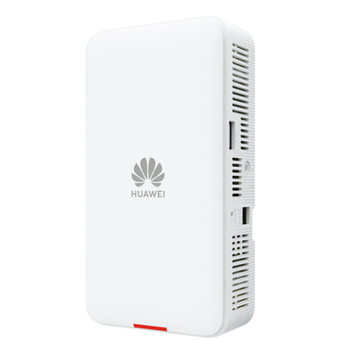Huawei AirEngine 5761 11W точка доступа 802.11ac настенная табличка Wi-Fi 6 AP следующего поколения Wi-Fi 6 (802.11ax) настенная табличка точка доступа (AP)