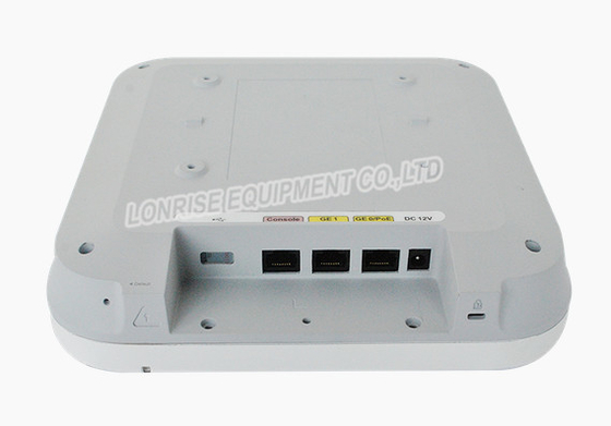 Huawei Indoor Enterprise Wireless Access Point AP Omni Directional 2.53 Гбит/с - это точка беспроводного доступа, поддерживающая 802