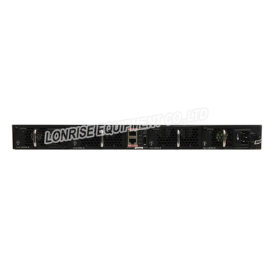 Huawei CE6851 HI Switch 48 порта 10G SFP + поддержка ввода со стороны порта для волоконного канала через Ethernet (FCoE)