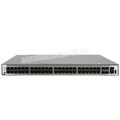 100BASE - T переносит входной сигнал AC переключателей сети S5731 Huawei