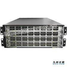 9860-4C-EI-B CloudEngine Huawei Huawei сетевые коммутаторы 9860-4c-Ei принимают 4 слота для подкарты без вентилятора