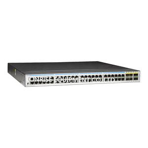 Huawei CE5855-48T4S2Q-EI 48 портов Ethernet Port Switch 10GbE Сетевой коммутатор