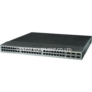 Huawei CE5855-48T4S2Q-EI 48 портов Ethernet Port Switch 10GbE Сетевой коммутатор