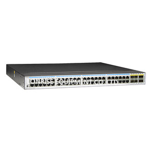 Huawei CE5855-48T4S2Q-EI 48 портов Ethernet Port Switch 10GbE Сетевой коммутатор