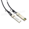 Предназначенные высокоскоростные штабелируют кабель 1.5m SFP - 10G - модуль CU1M510G Huawei