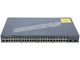 WS - C2960X - 48TS - l катализатор 2960 до x основание LAN GigE 4 x 1G SFP переключателя 48