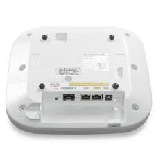 AIR - CAP2702I - H - K9 Cisco Aironet 2700 Серия беспроводный пункт доступа Cisco Aironet 2700 Серия точка доступа - 3*4 MIMO технология IEEE 802 11a g n ac 2 4GHz 5GHz База управления