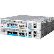 C9800 - L - F - K9 - Cisco WLAN контроллер Cisco Catalyst 9800-L Fiber Uplink) Беспроводной контроллер