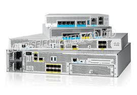 C9800 - L - F - K9 - Cisco WLAN контроллер Cisco Catalyst 9800-L Fiber Uplink) Беспроводной контроллер