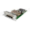 NIM - 4FXS Cisco 4 - гаван модуль сетевого интерфейса - FXS FXS - e и СДЕЛАТЬ для ISR4451 - x