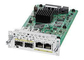 NIM - 2GE - CU - SFP Cisco локальных сетей гигабита маршрутизатора 2 комплексных обслуживаний 4000 серий модули гаван БОЛЕЗНЕННЫЕ