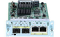 NIM - 2GE - CU - SFP Cisco локальных сетей гигабита маршрутизатора 2 комплексных обслуживаний 4000 серий модули гаван БОЛЕЗНЕННЫЕ