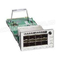 C9500 - NM - катализатор 9500 8X Cisco 8 модуль сети x 10GE