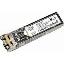 Cisco GLC-SX-MM 1000BASE SX SFP Модуль приемника MMF 850nm DOM