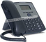 CP - 3905 Cisco унифицировали телефонную трубку угля телефона 3905 ГЛОТОЧКА стандартную
