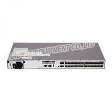 S6720S-26Q-EI-24S-AC S6720S - 26Q - EI - 24S Сборник 24 10 Гиг SFP+2 40 Гиг QSFP+ с 170 Вт переменным питанием